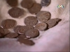 монеты 1550 года