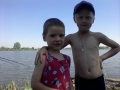 А началось все 9-лет назад после того как я очень сильно поругалась со своим отчемым,и написала на него заявление в милицию